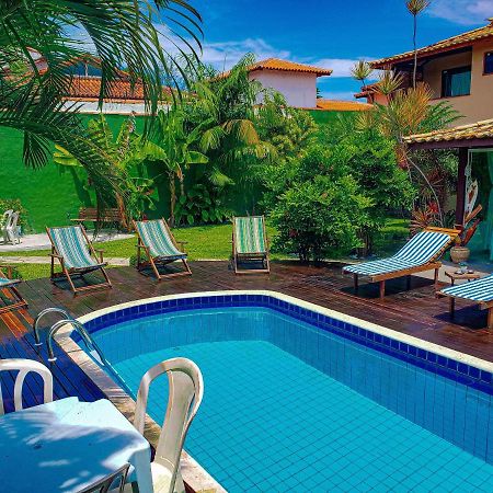 Villa Residencia G'Alvês à Búzios Extérieur photo