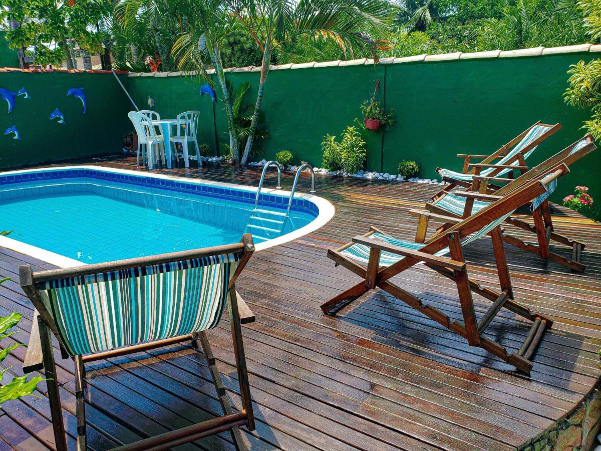 Villa Residencia G'Alvês à Búzios Extérieur photo