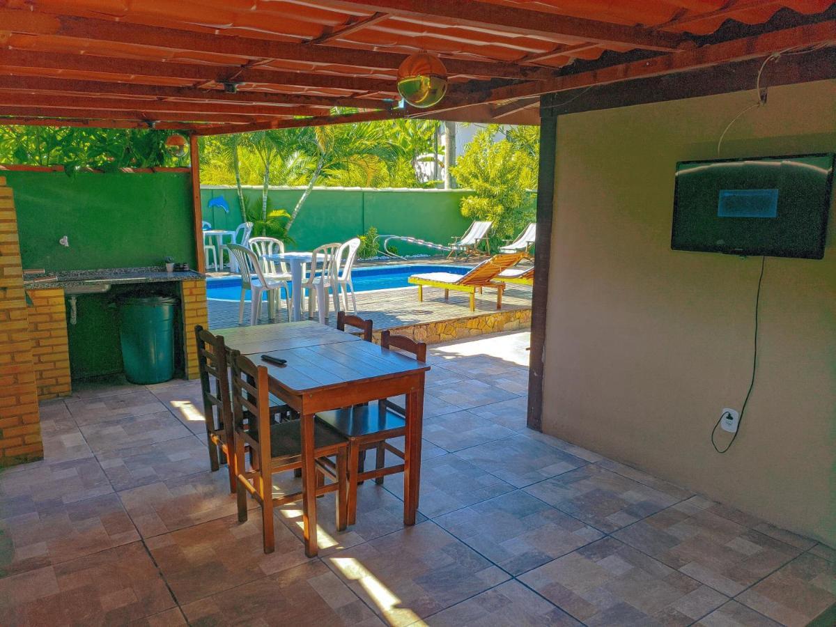 Villa Residencia G'Alvês à Búzios Extérieur photo
