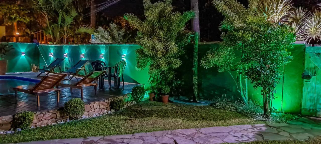Villa Residencia G'Alvês à Búzios Extérieur photo